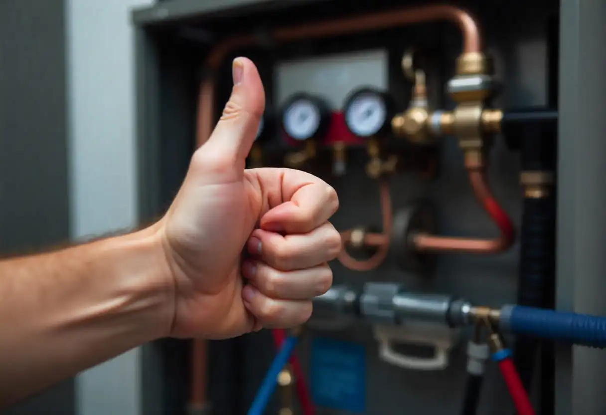 Emergency HVAC services and installations in Harleton, TX